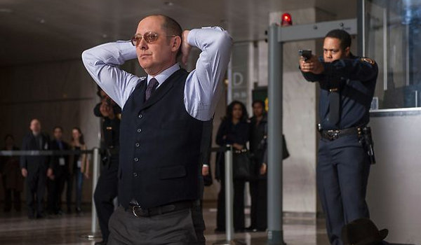 On THE BLACKLIST: Why James Spader Is the Perfect Star for the Increasingly Unreal Medium of&nbsp;Television