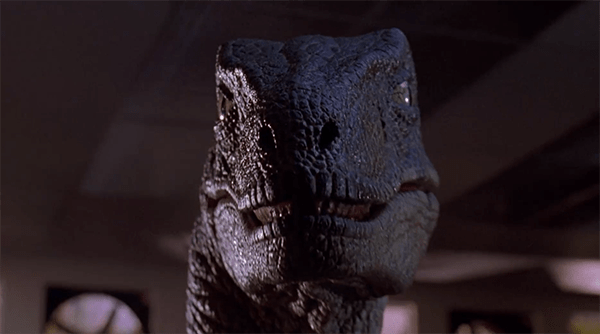 Watch: ‘Jurassic Park’ and Its Prehistoric&nbsp;Symphony
